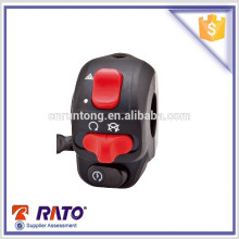 Most popular waterproof motorcycle right handlebar switch